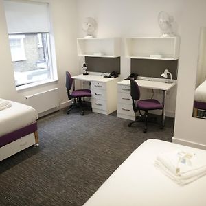 Kamer met Twee Aparte Bedden